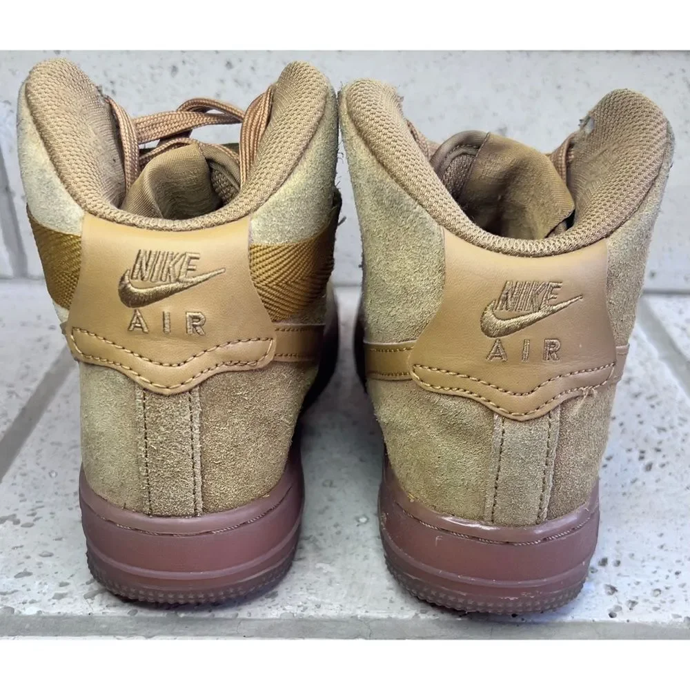 Nike youth air